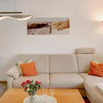 Appartamento Maren-marie