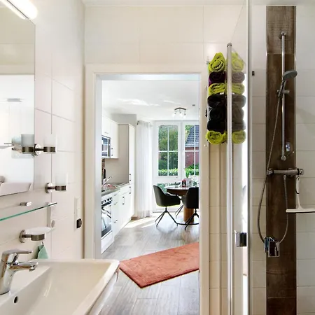 Apartment Maren-marie Greetsiel