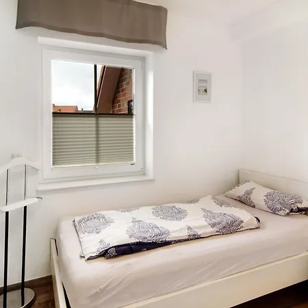 Maren-marie Apartment *