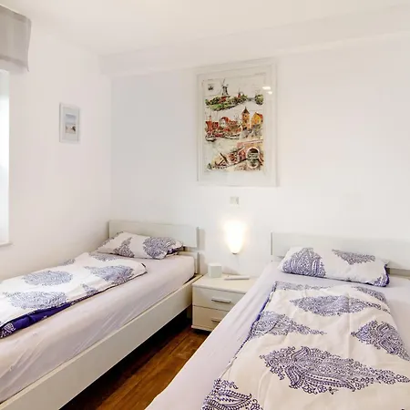 Apartment Maren-marie Greetsiel