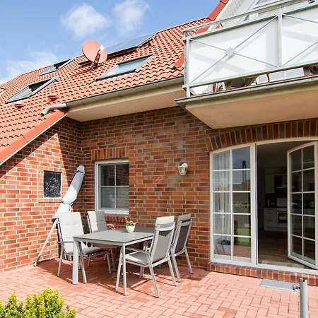 شقة Maren-marie غريتسيل