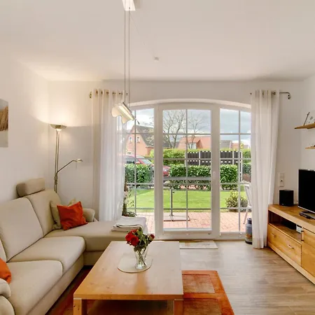 Apartment Maren-marie Greetsiel
