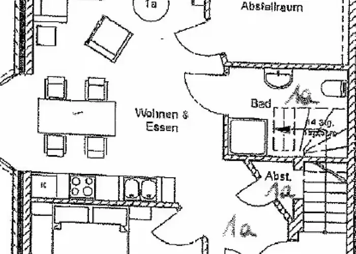 Apartament Maren-marie