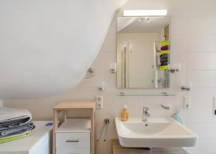 Apartament Maren-marie