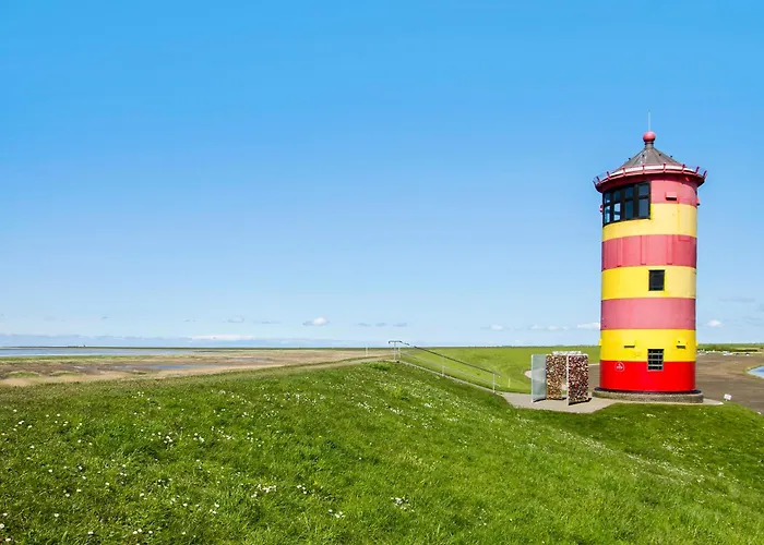 Maren-marie Greetsiel