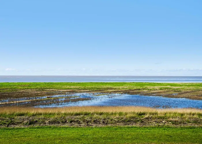 Maren-marie Apartament *