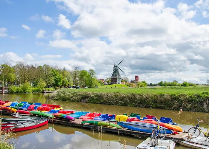 Maren-marie Greetsiel