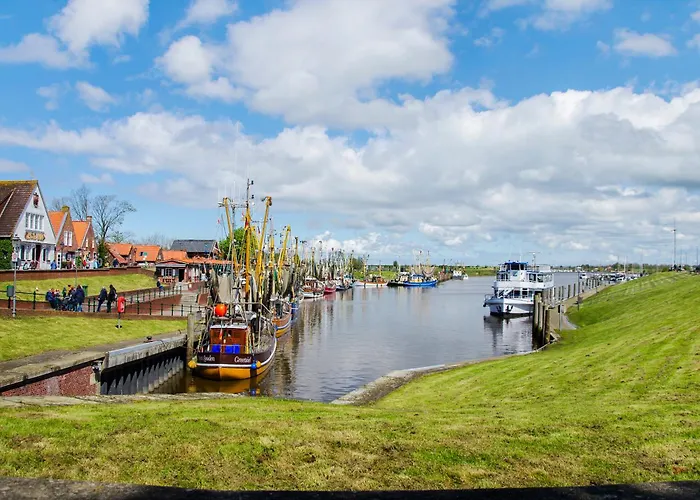 Maren-marie Apartament