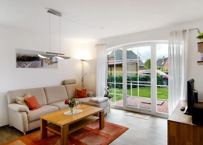 Maren-marie * Greetsiel