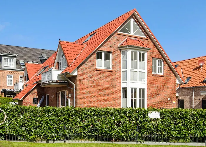 Maren-marie Greetsiel